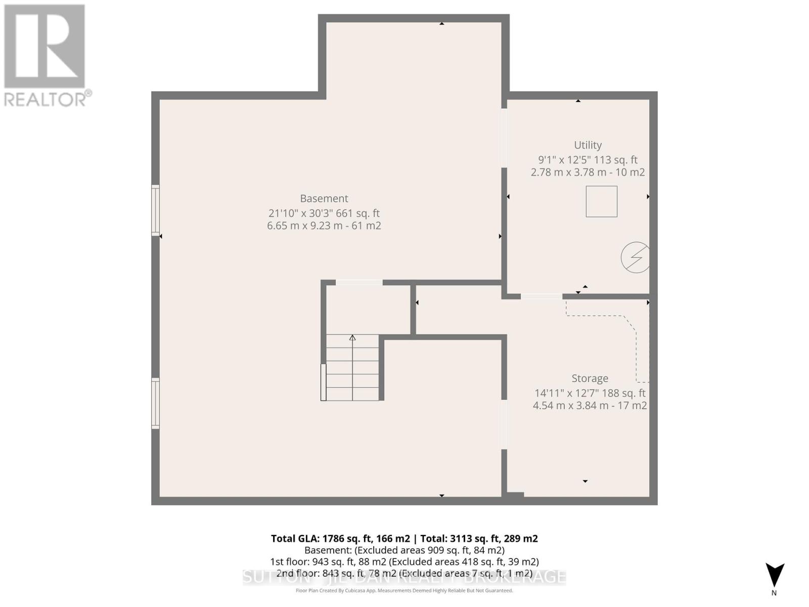 62 BARRYDALE CRESCENT Property Photo