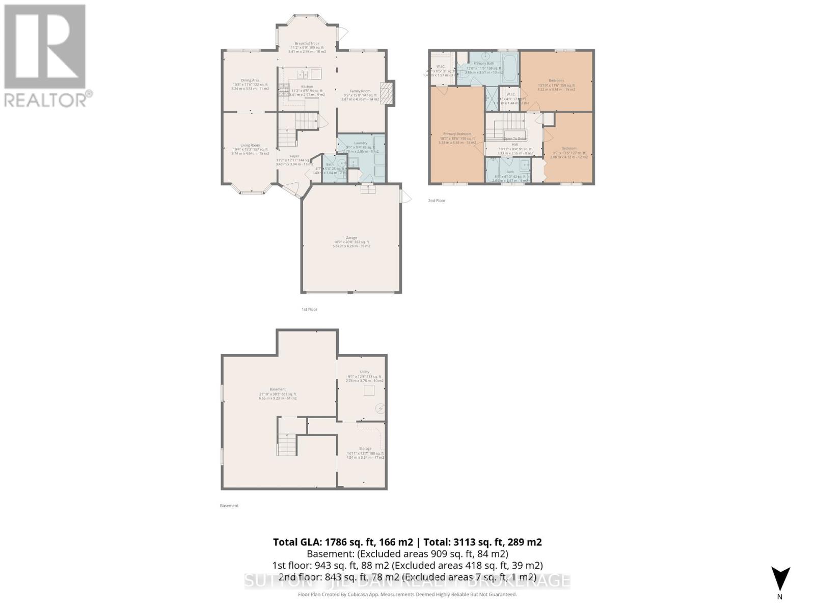 62 BARRYDALE CRESCENT Property Photo