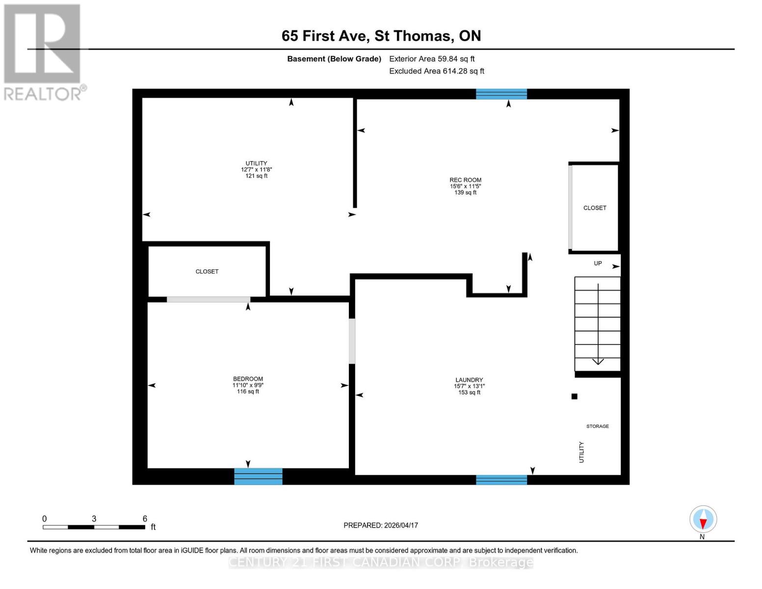 65 FIRST AVENUE Property Photo