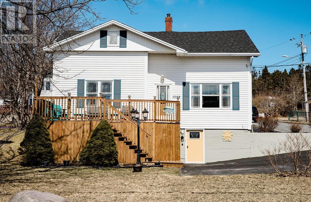 1098 Main Road - 1