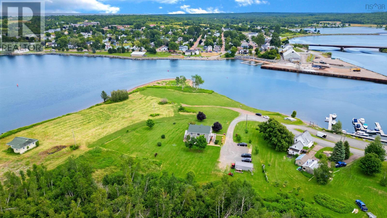 Property 6 of 46 of 119 Brickyard Road