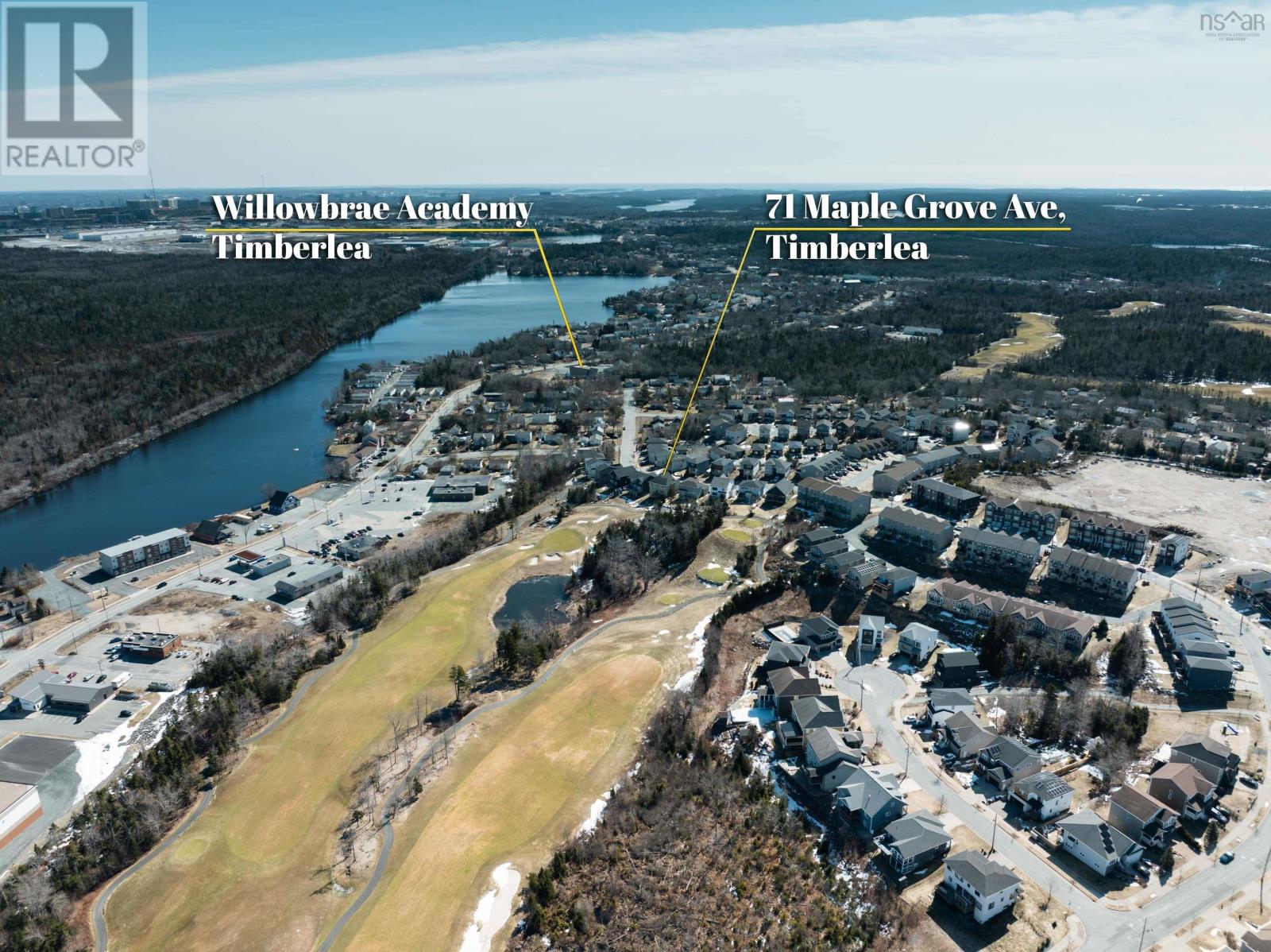 Property 48 of 49 of 71 Maple Grove Avenue