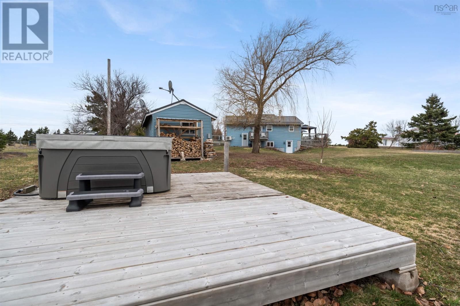 Property 42 of 48 of 30 Semple Creek Road