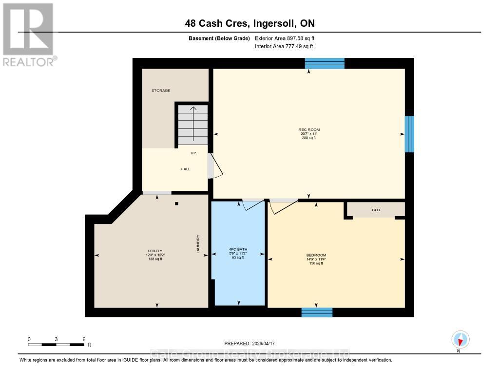 48 CASH CRESCENT — photo 35