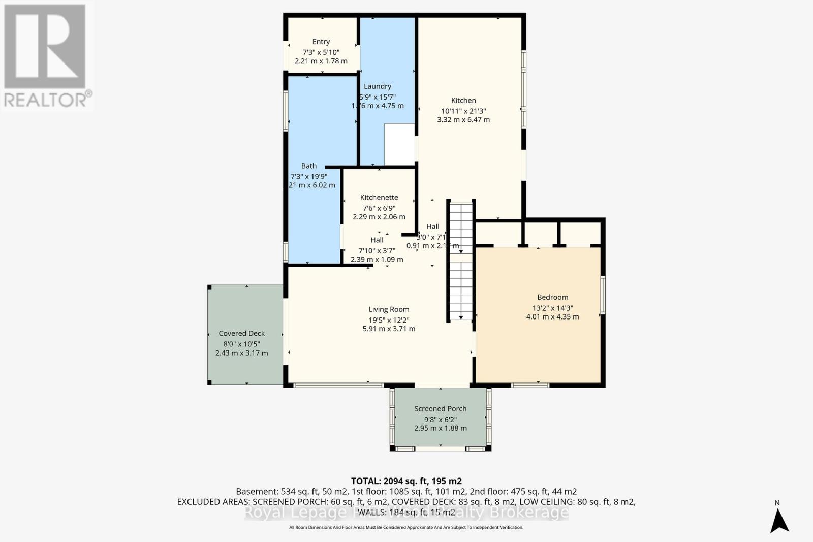 23 SPRUCE STREET W — photo 42