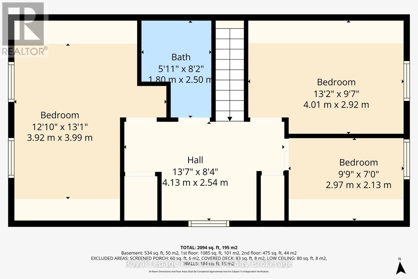 23 SPRUCE STREET W — photo 43
