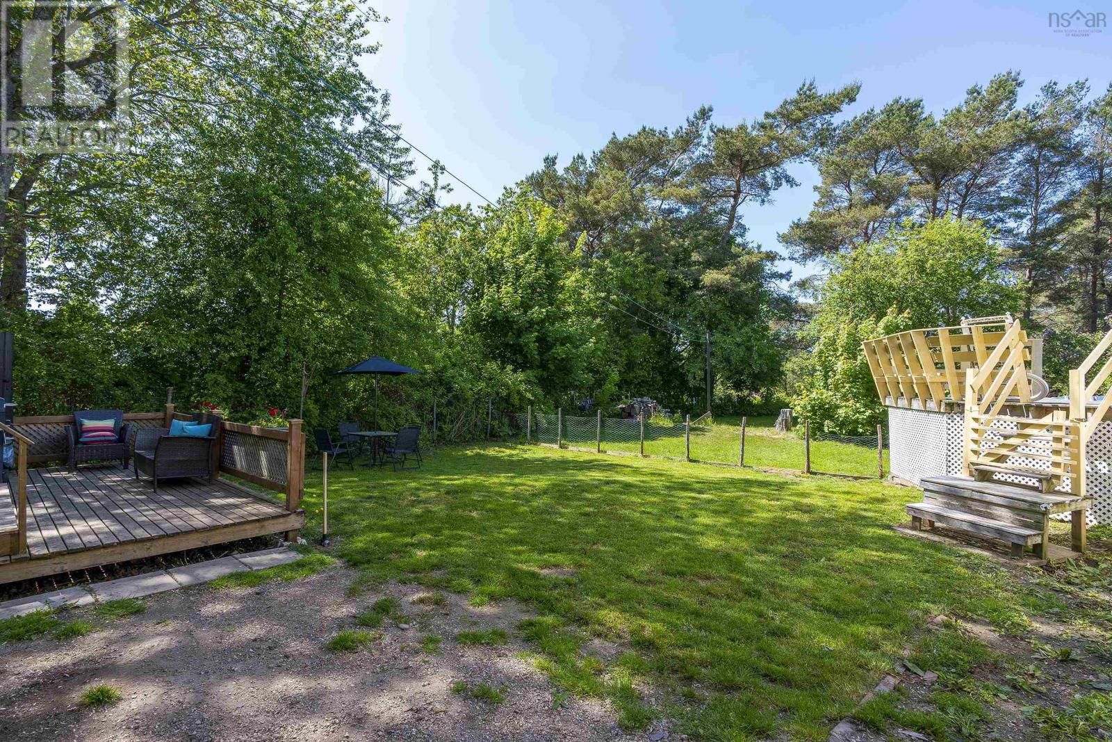 Property 29 of 45 of 10251 1 Highway, 10253 Highway 1, Paradise, NS B0S 1R0