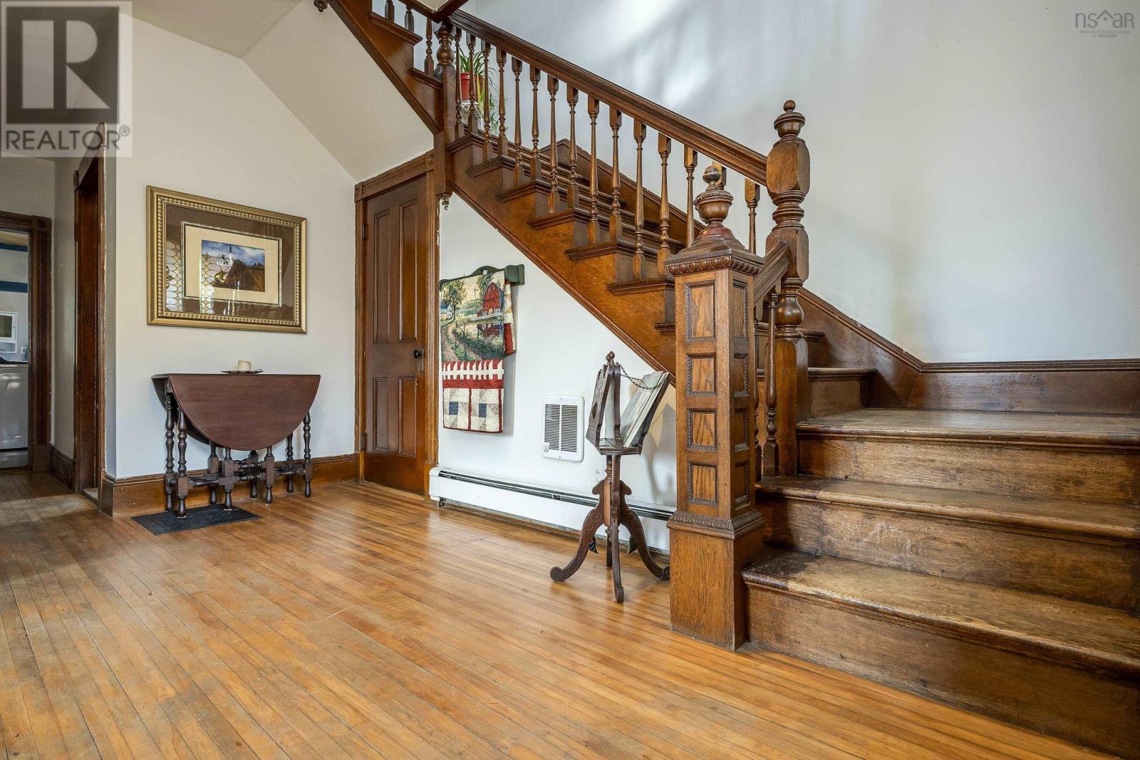 Property 17 of 45 of 10251 1 Highway, 10253 Highway 1, Paradise, NS B0S 1R0