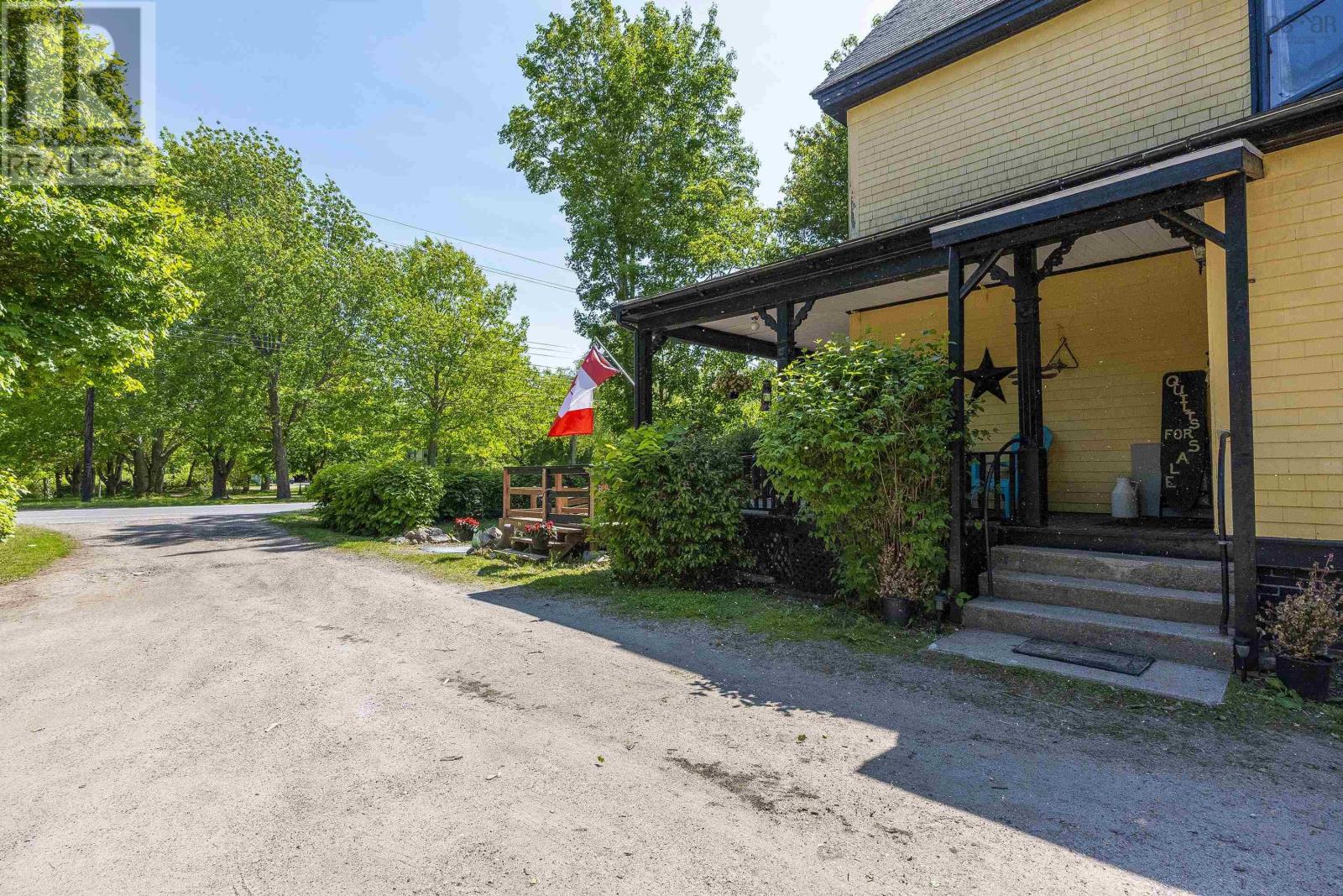 Property 3 of 45 of 10251 1 Highway, 10253 Highway 1, Paradise, NS B0S 1R0