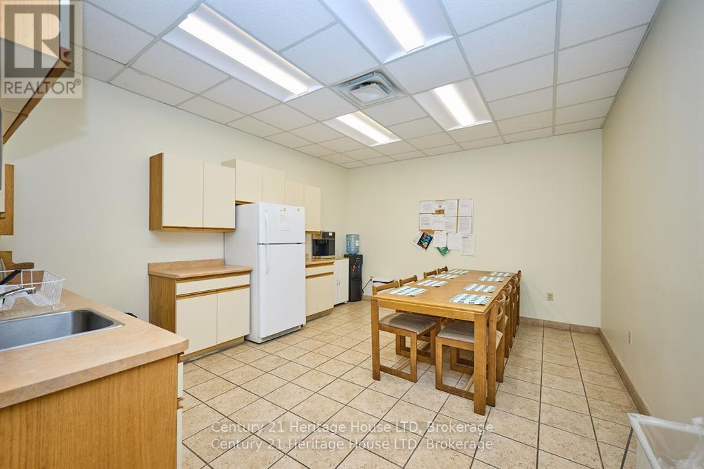 Lunchroom