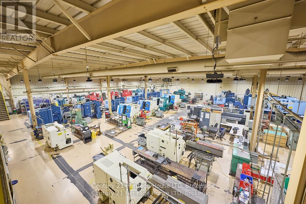 Shop floor