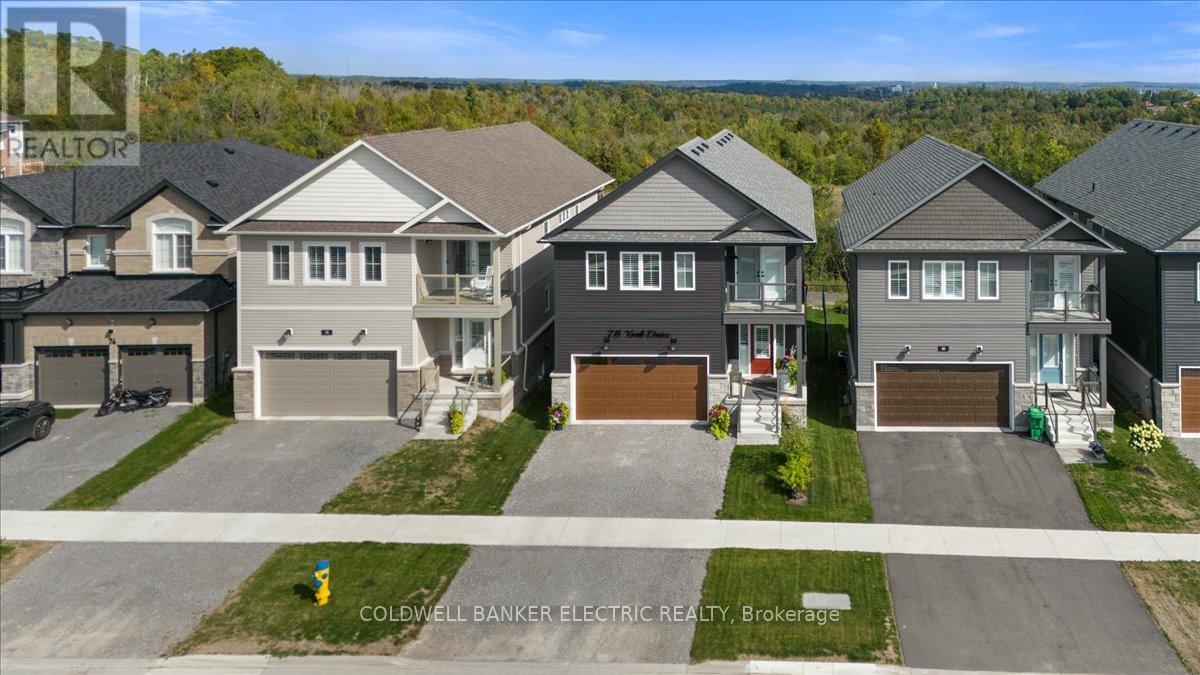 78 YORK DRIVE - photo 4