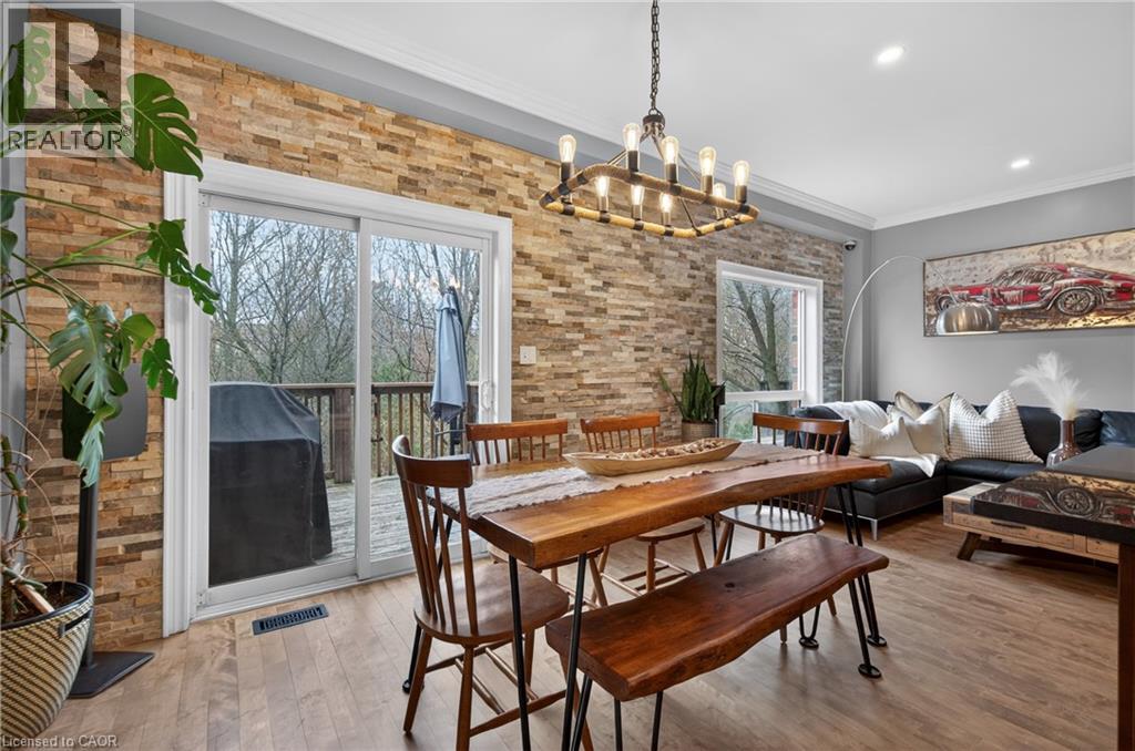 4138 MEDLAND Drive, Burlington, Ontario, L7M4Z8 — Photo 15