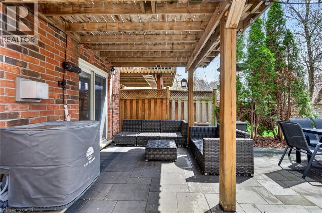 4138 MEDLAND Drive, Burlington, Ontario, L7M4Z8 — Photo 45