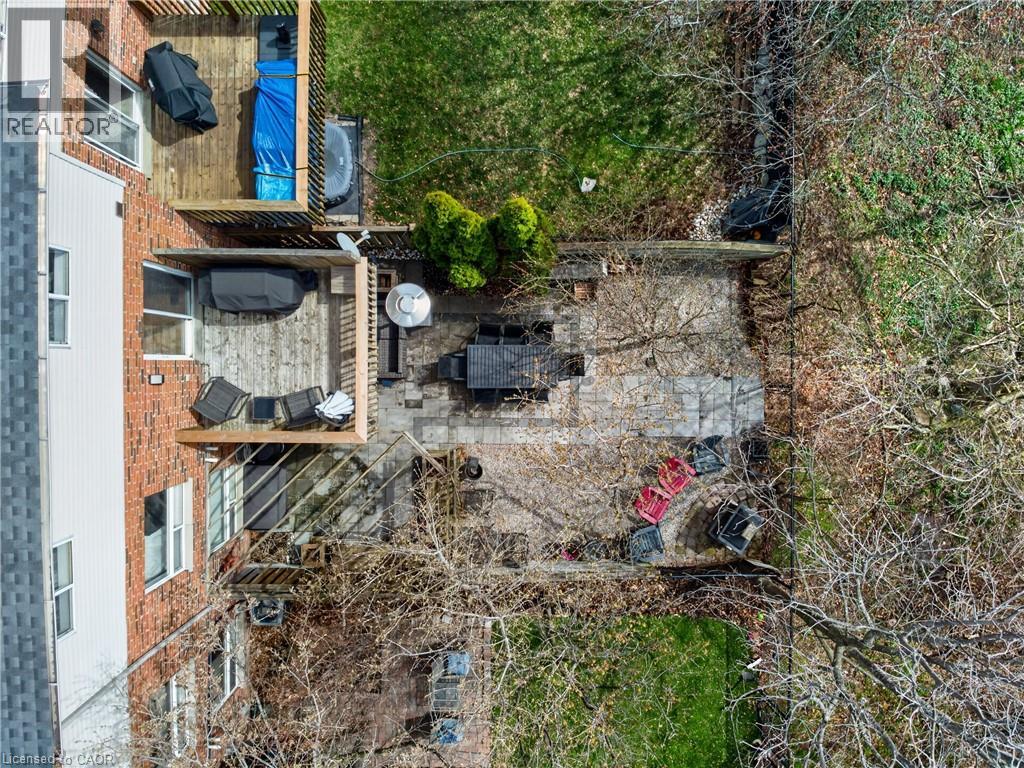 4138 MEDLAND Drive, Burlington, Ontario, L7M4Z8 — Photo 48