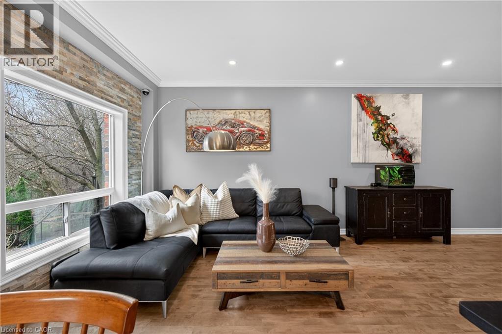 4138 MEDLAND Drive, Burlington, Ontario, L7M4Z8 — Photo 20