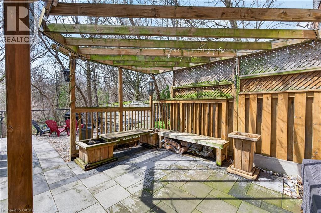 4138 MEDLAND Drive, Burlington, Ontario, L7M4Z8 — Photo 44