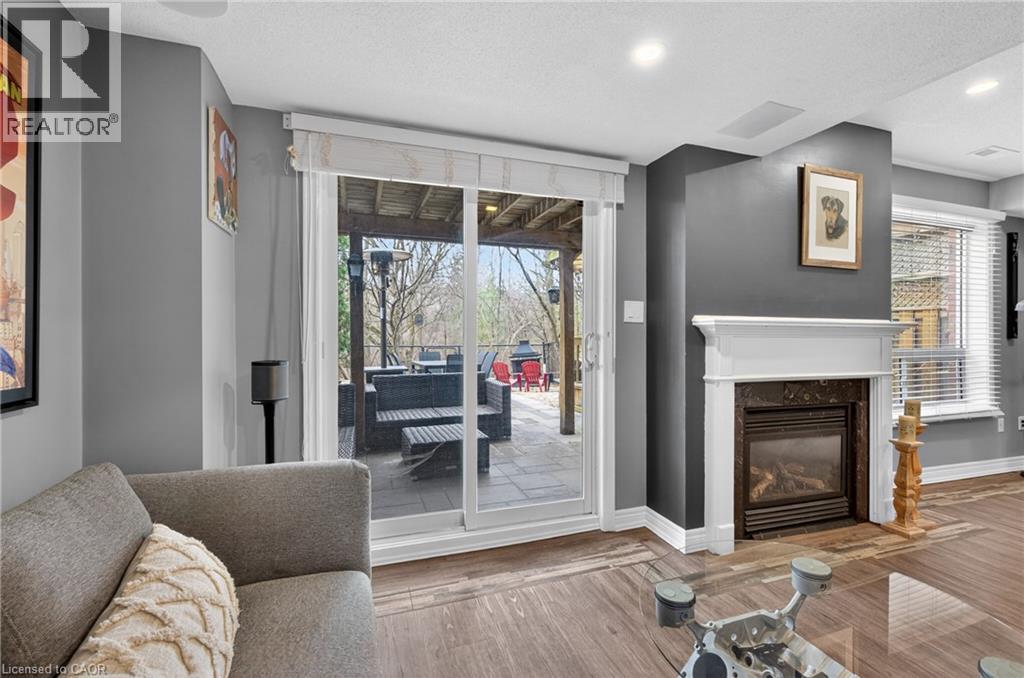 4138 MEDLAND Drive, Burlington, Ontario, L7M4Z8 — Photo 42