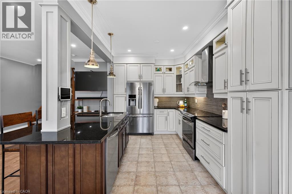 4138 MEDLAND Drive, Burlington, Ontario, L7M4Z8 — Photo 11