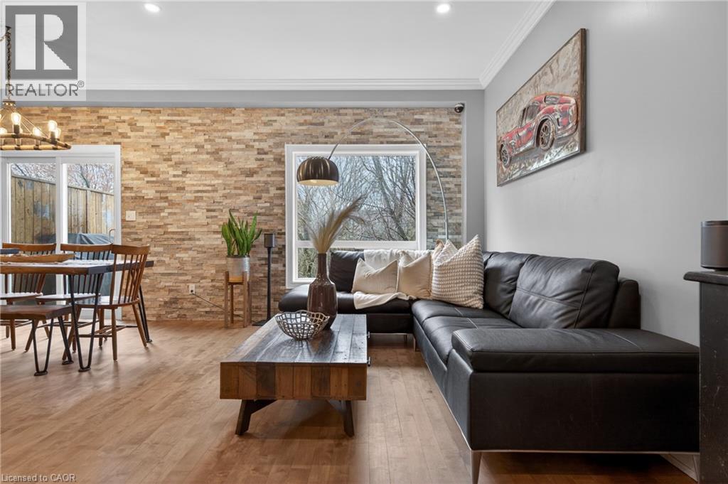 4138 MEDLAND Drive, Burlington, Ontario, L7M4Z8 — Photo 7