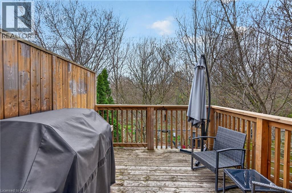 4138 MEDLAND Drive, Burlington, Ontario, L7M4Z8 — Photo 16