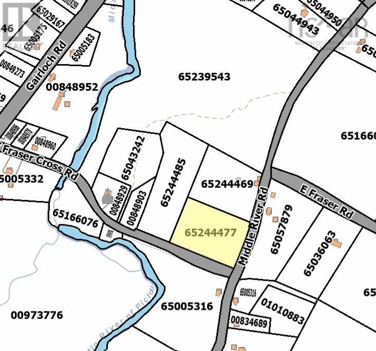 Property 5 of 5 of 25-2 Middle River Road