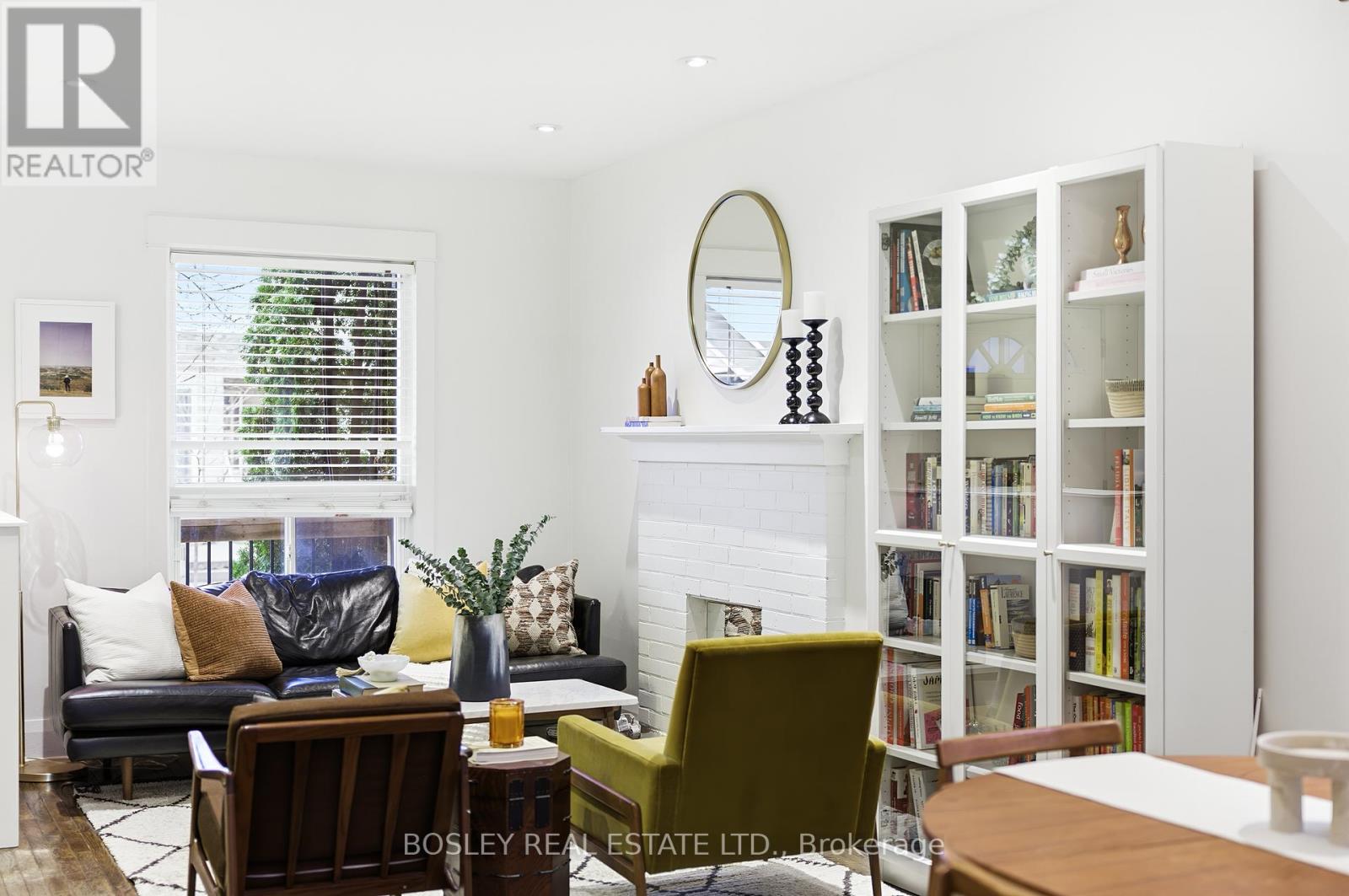 92 GLEBEMOUNT AVENUE