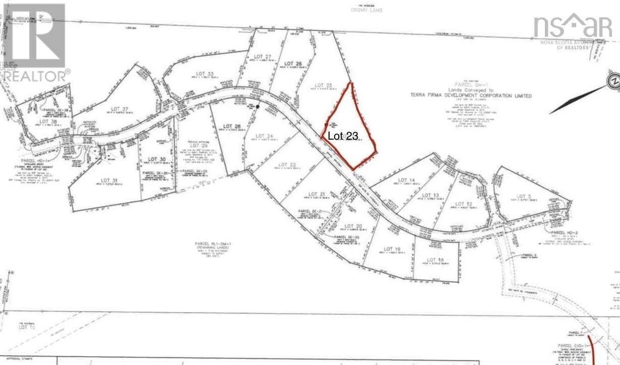 Property 3 of 9 of 23 Highland Drive