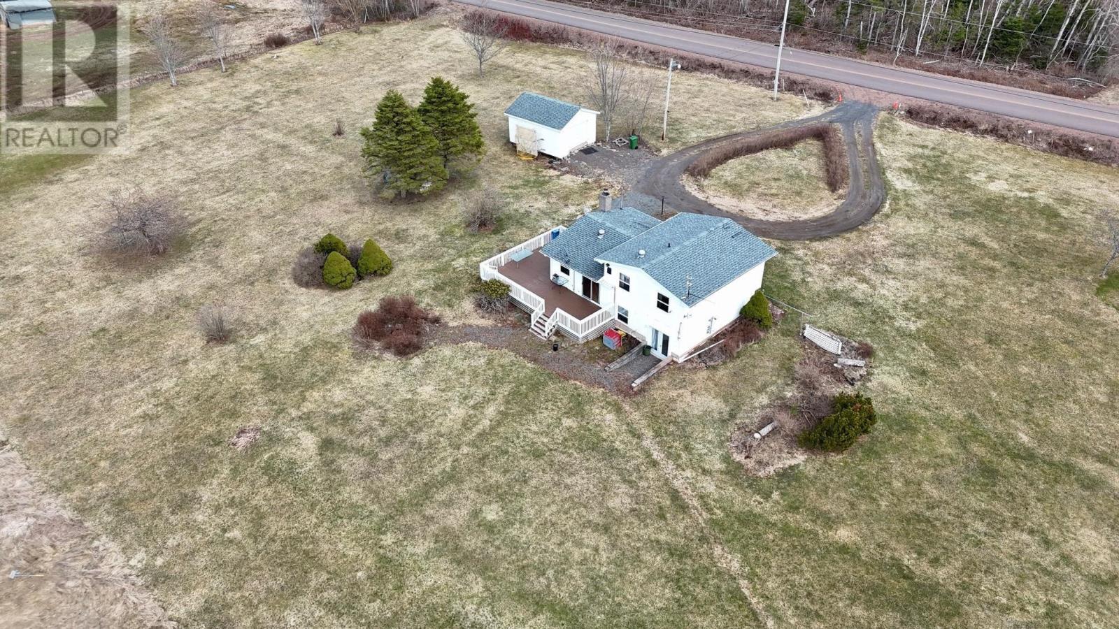 Property 49 of 49 of 721 Upper River John Road