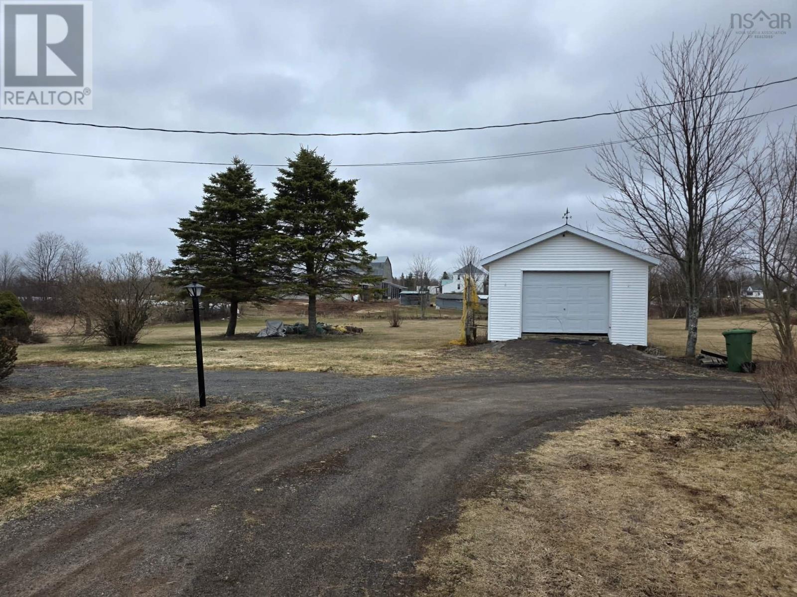 Property 7 of 49 of 721 Upper River John Road