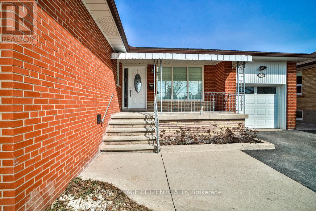 34 BELLEGLADE COURT — photo 2