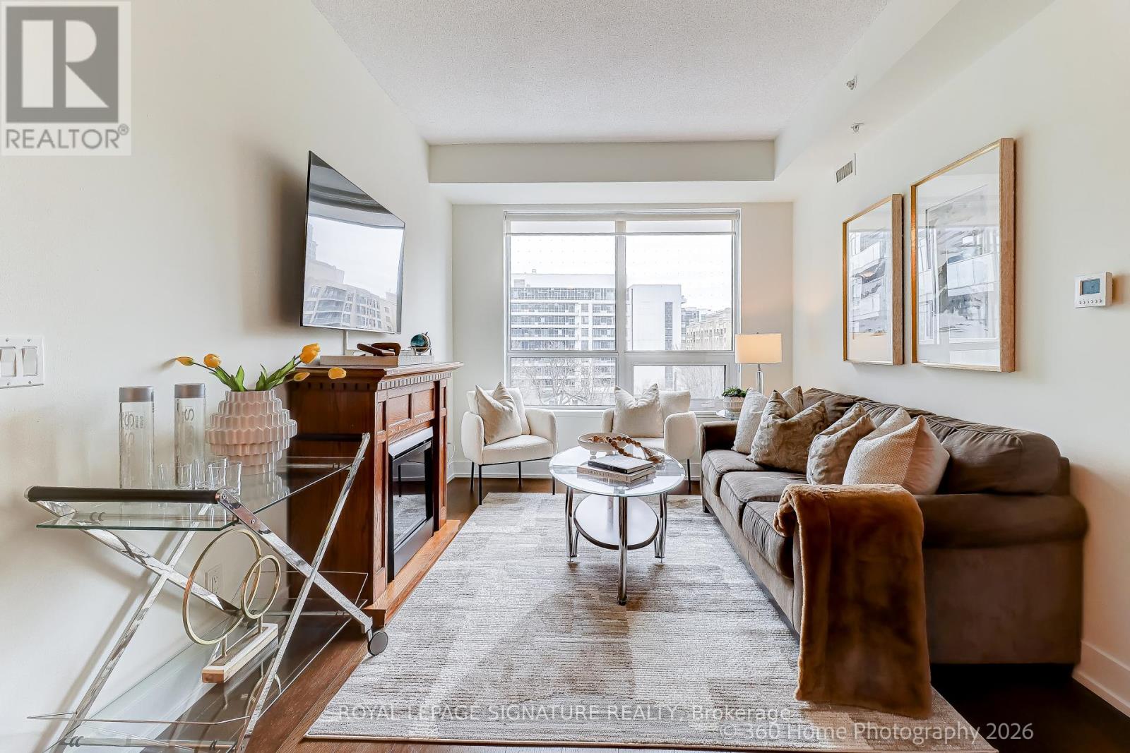 #301 7 KENASTON GARDENS - 15
