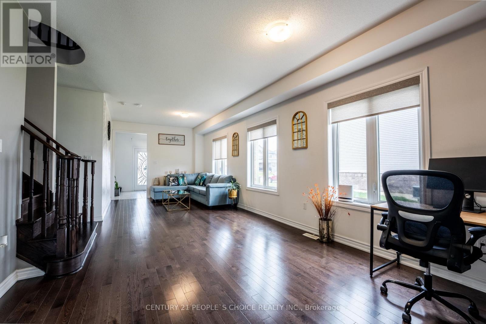 110 ELM STREET - 6