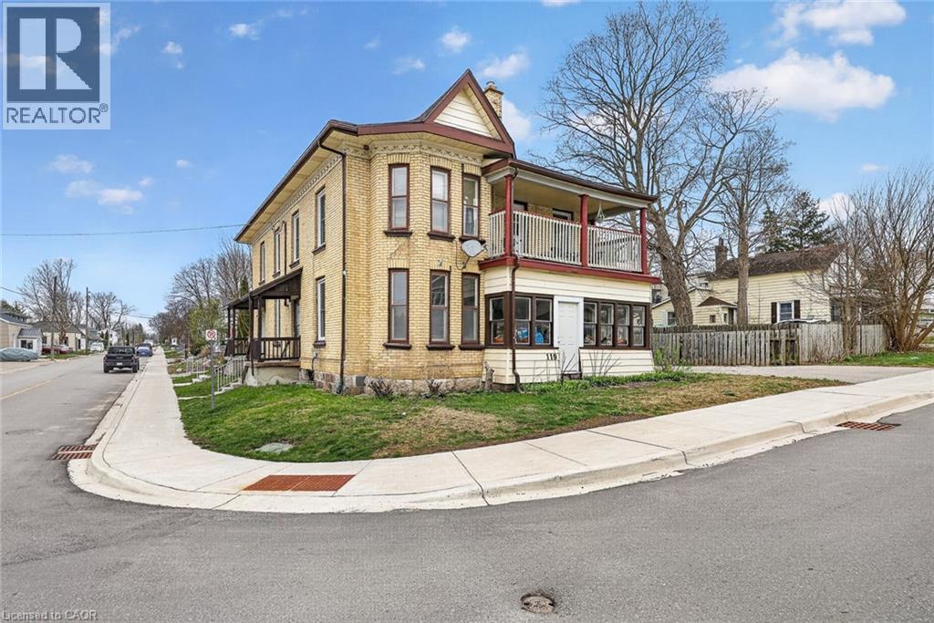 119 CARROLL Street