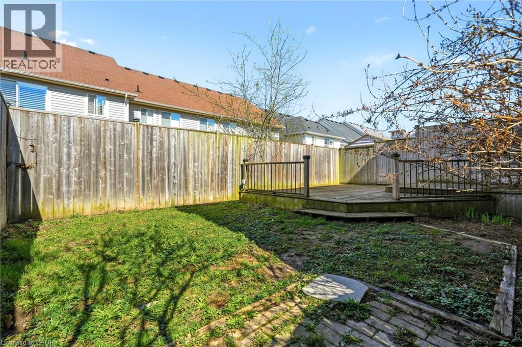 95 THORNLODGE Drive - 31