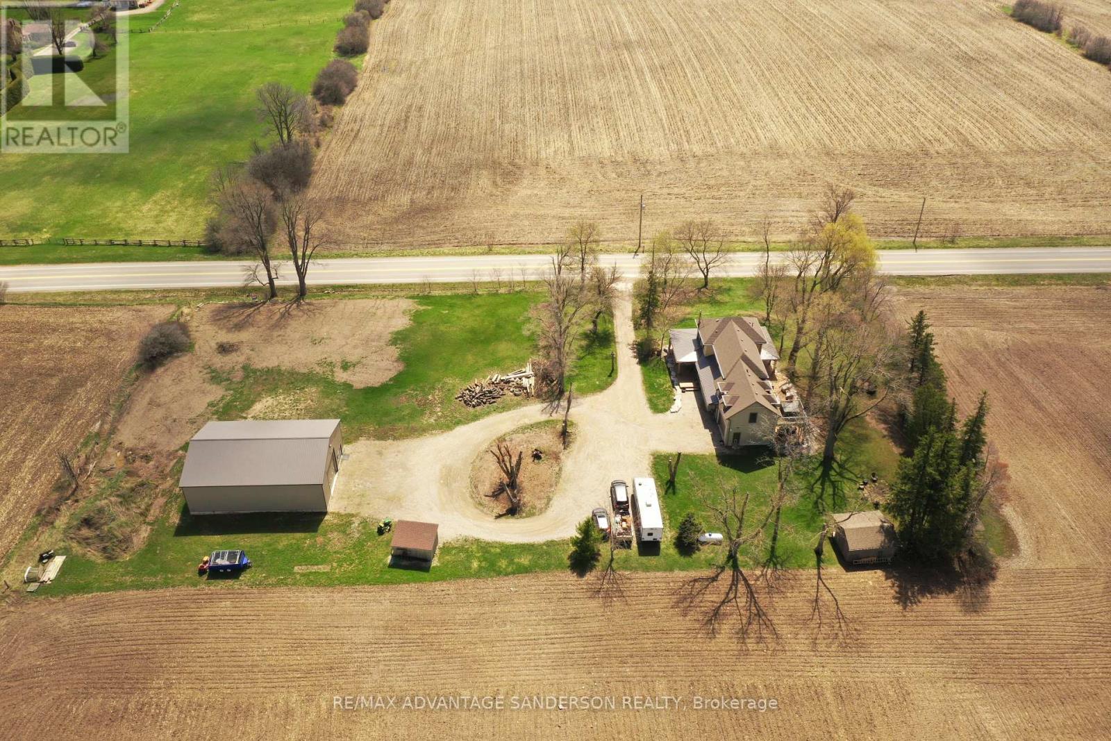 12486 MEDWAY ROAD Property Photo