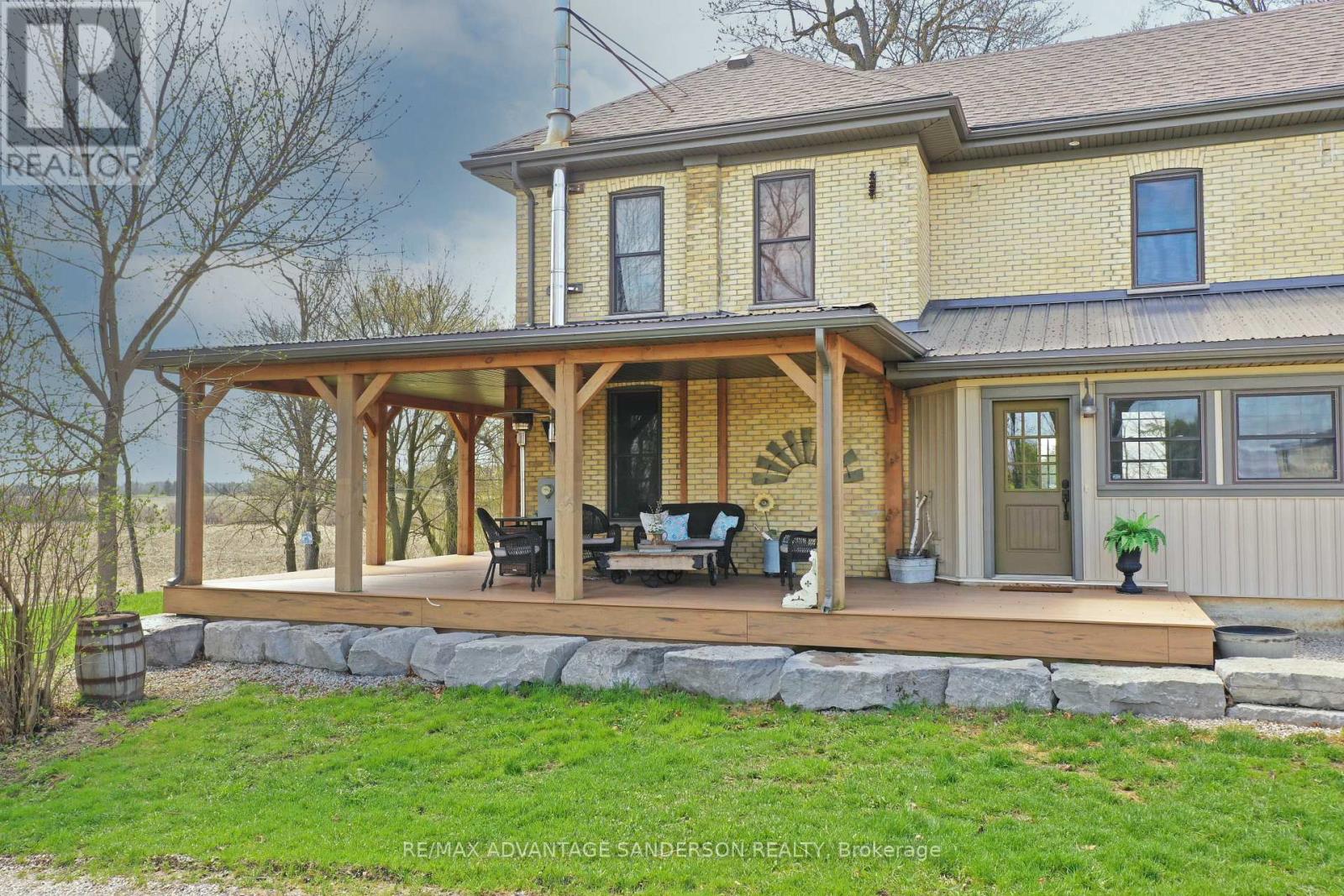 12486 MEDWAY ROAD Property Photo