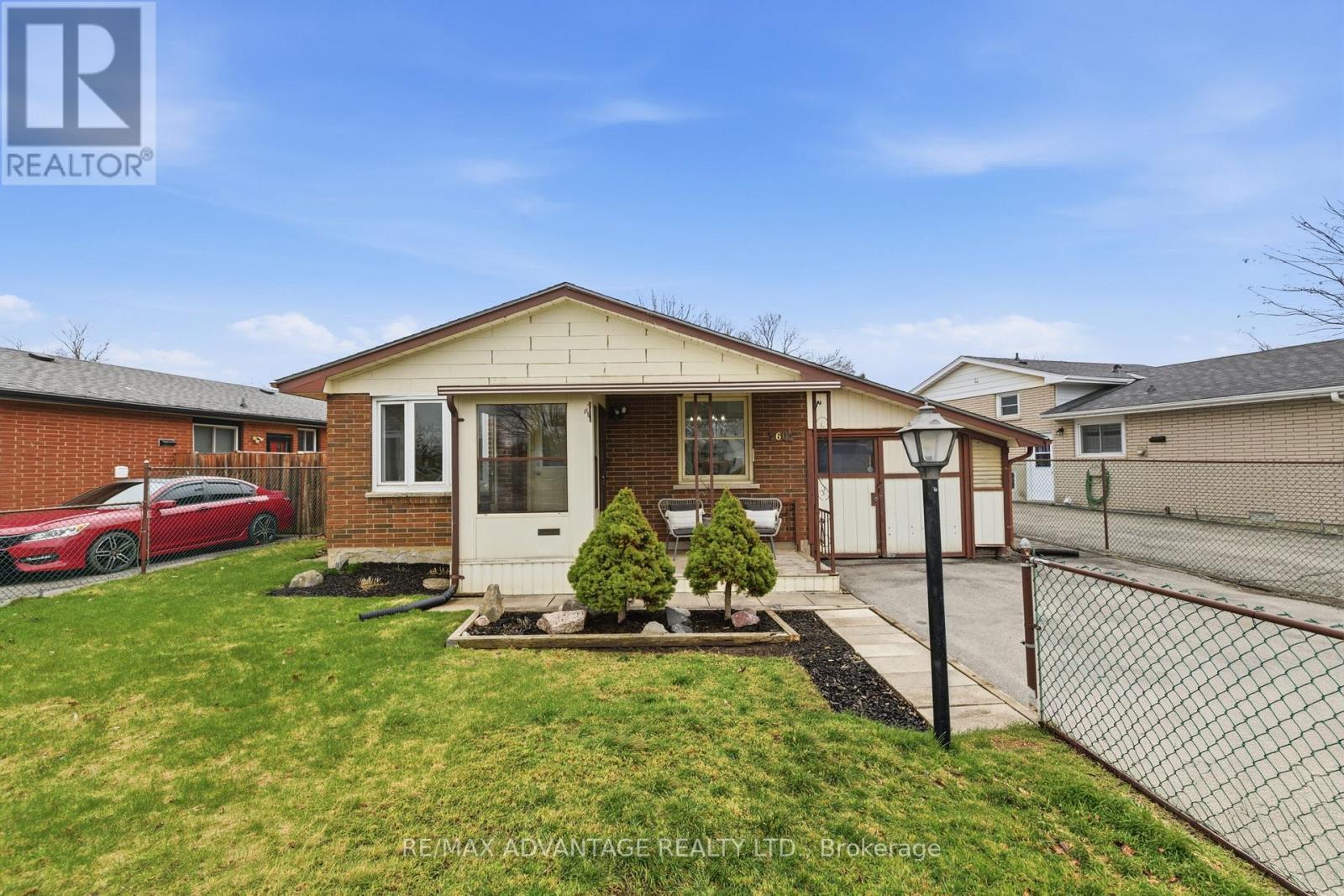 60 WEXFORD AVENUE - 1
