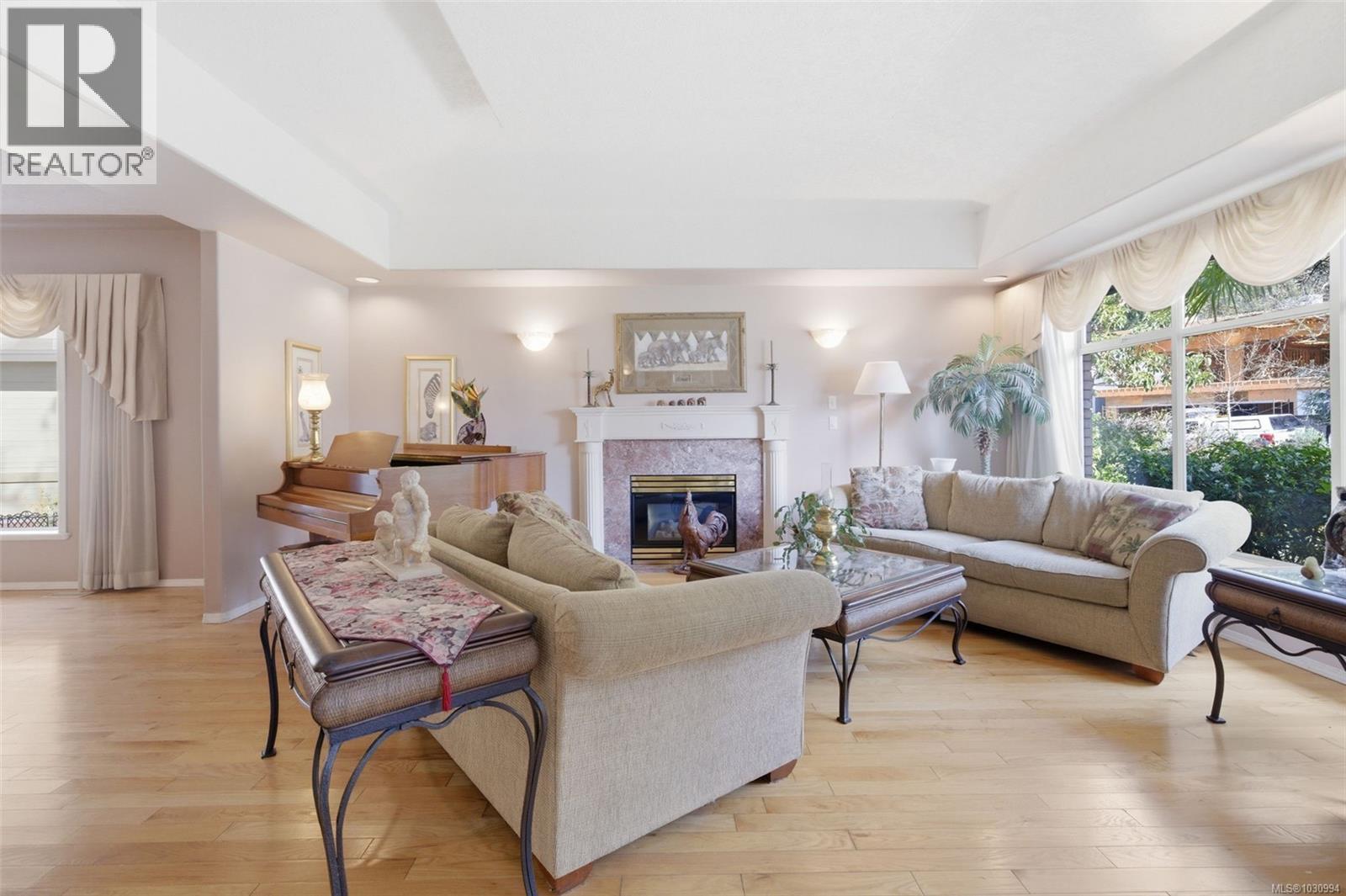  1032 Valewood Trail, Saanich