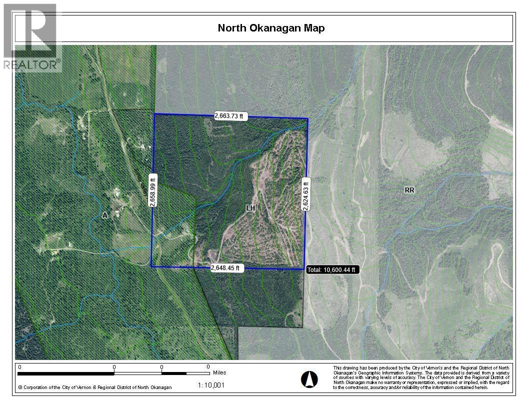 2301 Trinity Valley Road, Lumby