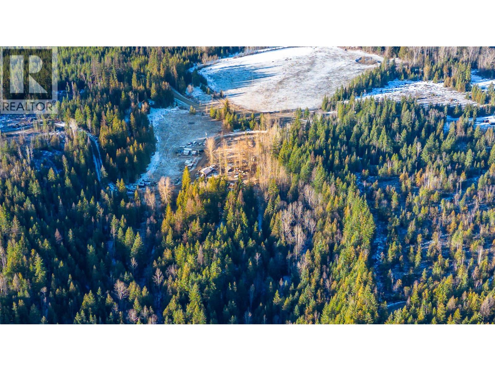 2301 Trinity Valley Road, Lumby