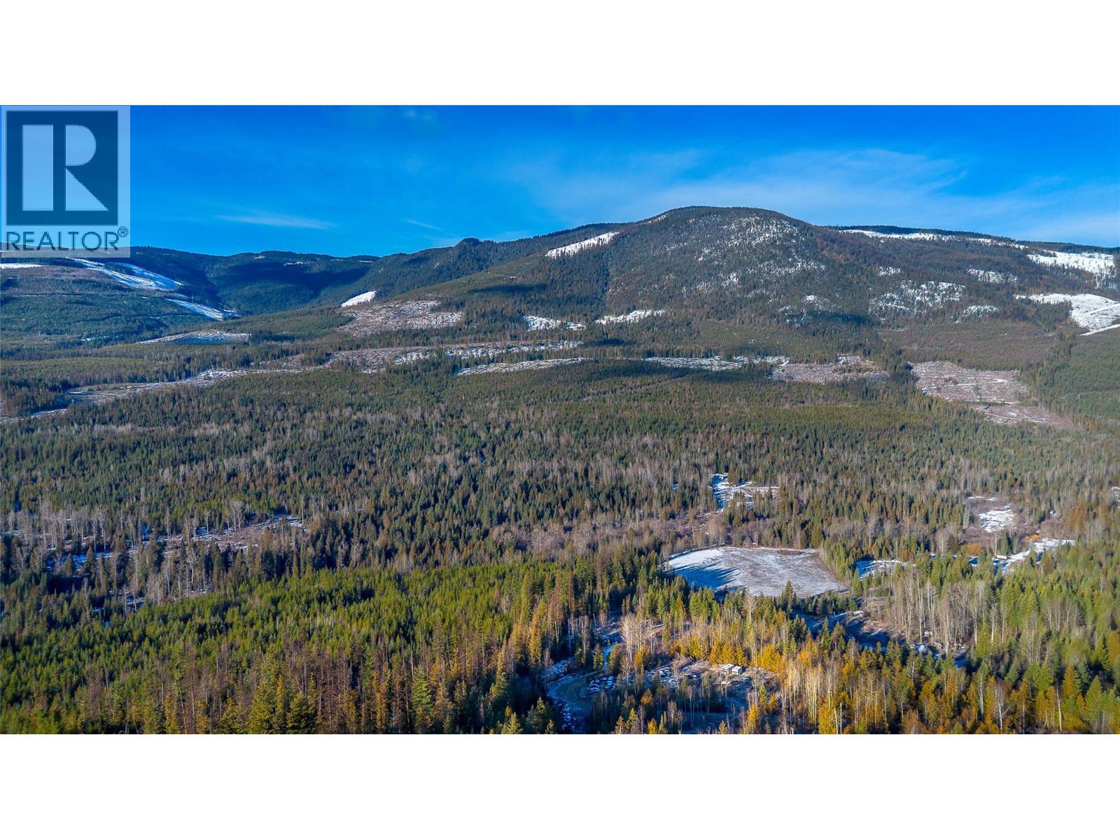 2301 Trinity Valley Road, Lumby
