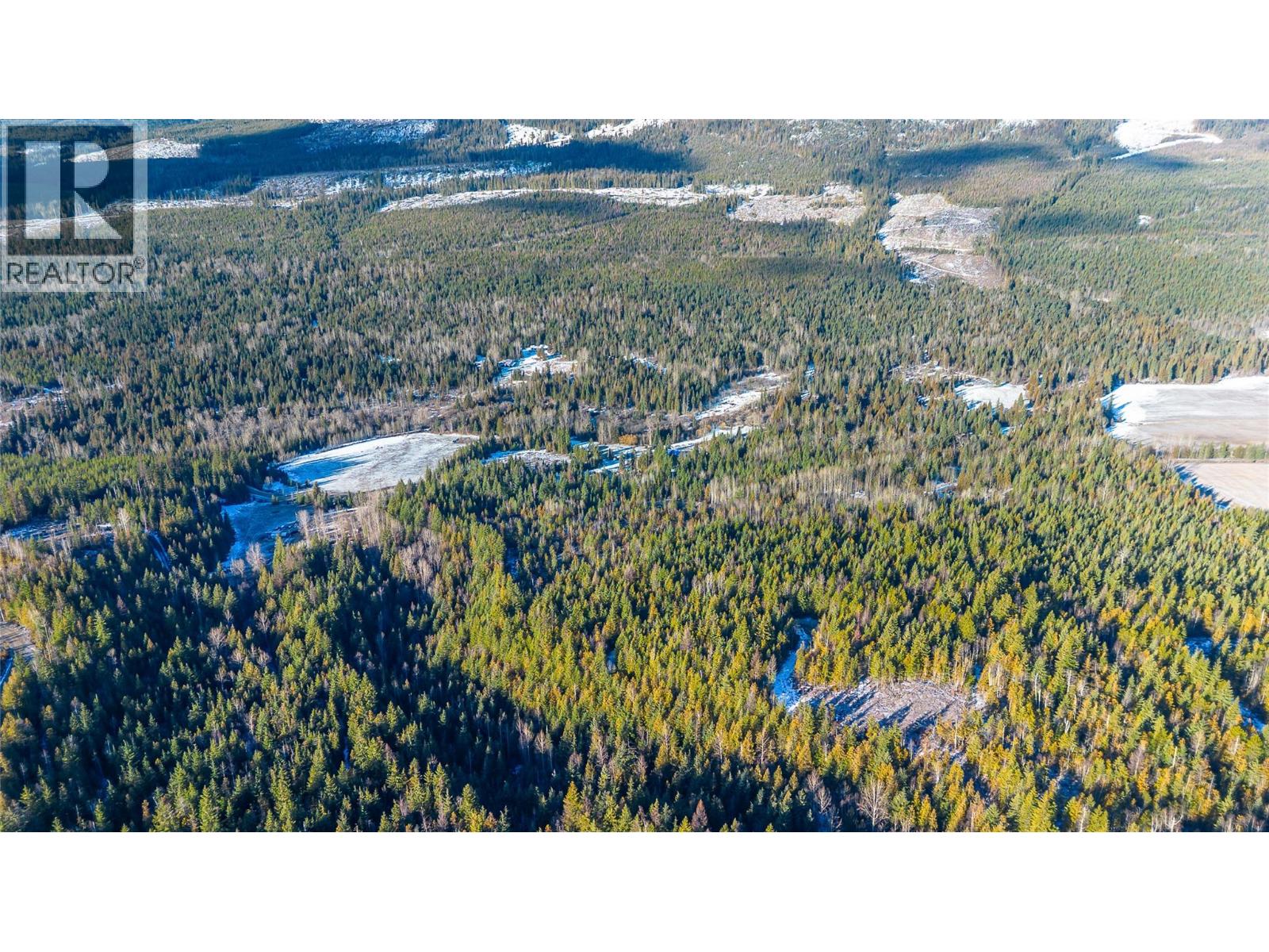 2301 Trinity Valley Road, Lumby