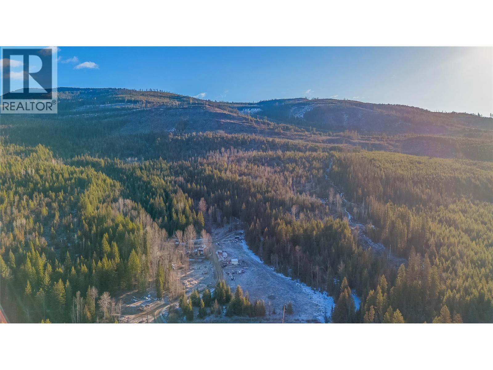2301 Trinity Valley Road, Lumby