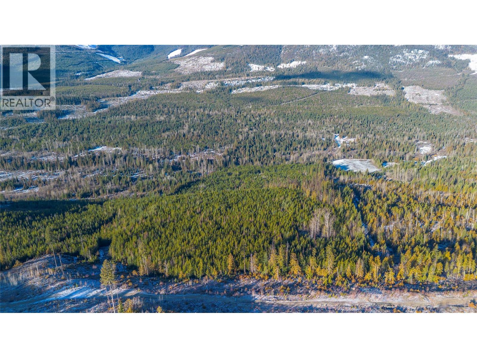 2301 Trinity Valley Road, Lumby