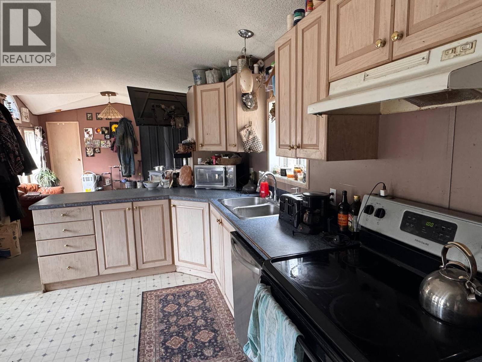 2301 Trinity Valley Road, Lumby