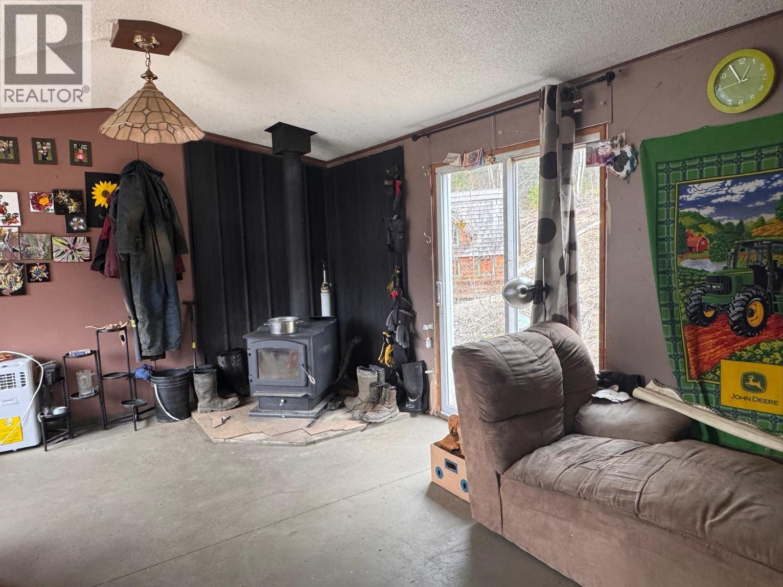 2301 Trinity Valley Road, Lumby