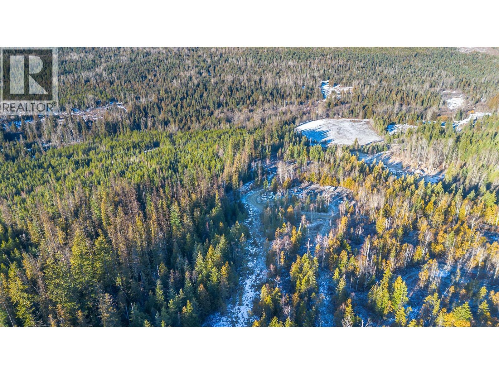 2301 Trinity Valley Road, Lumby