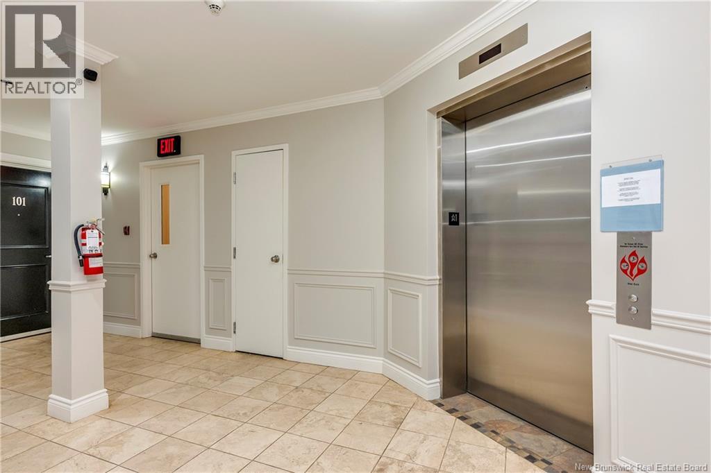 #101 65 Smythe Street - 8