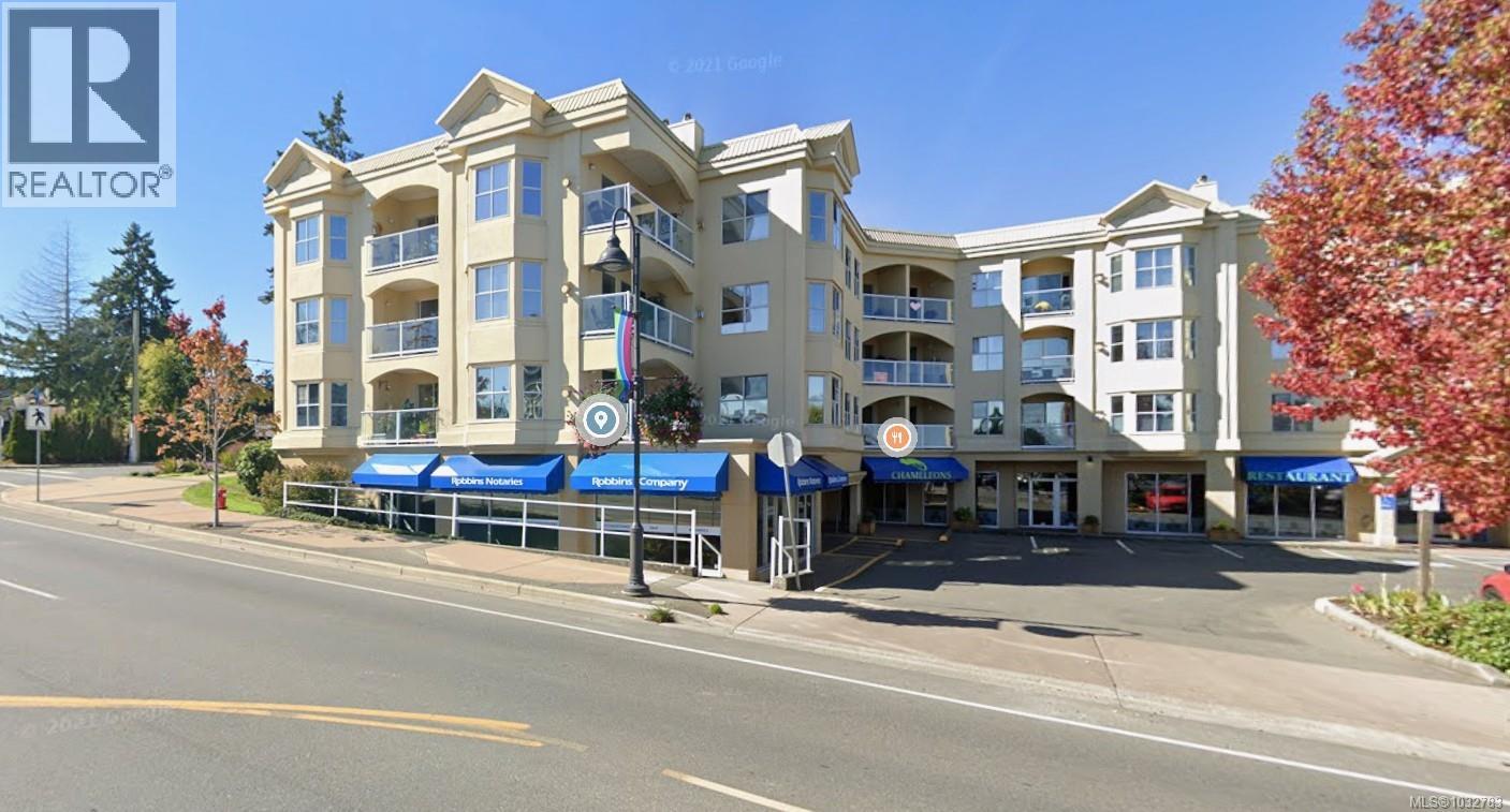 3 220 Island Hwy E, Parksville